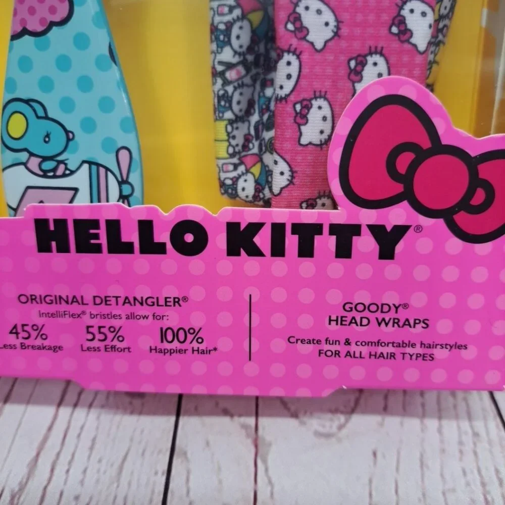 Hello Kitty goody hello